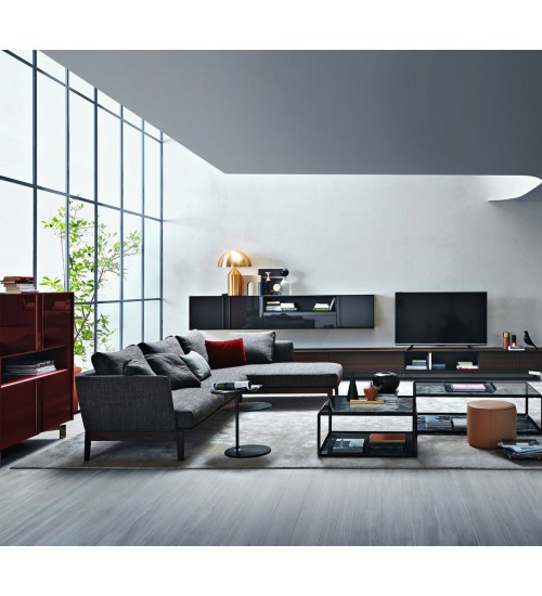 Molteni＆C. Chelsea沙发系列