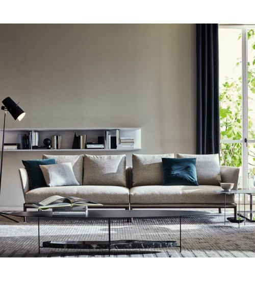 Molteni＆C. Chelsea沙发系列