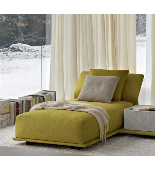 Molteni＆C. 夜晚Dormeuse