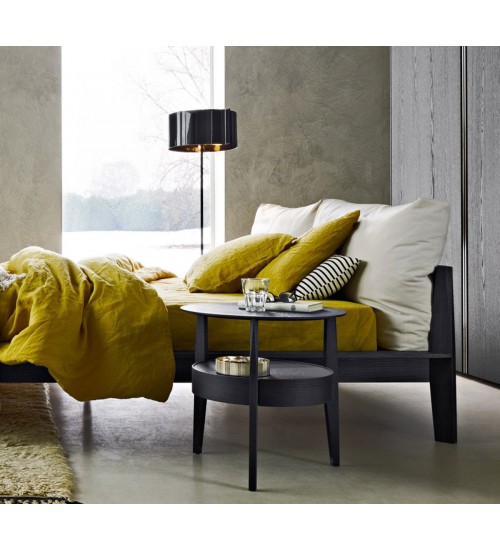 Molteni & C. Wish 双人床
