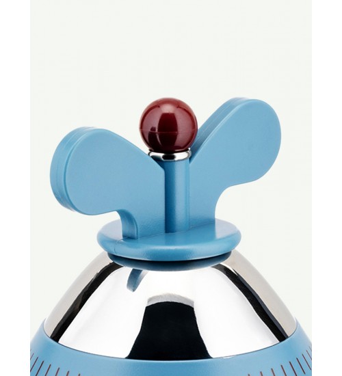ALESSI/A09厨房卡通机械定时器计时器提醒器闹钟烘焙欧式个性创意