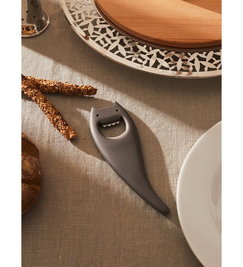ALESSI/ABC01意大利小恶魔开瓶器啤酒起子家用创意送礼树脂起瓶器