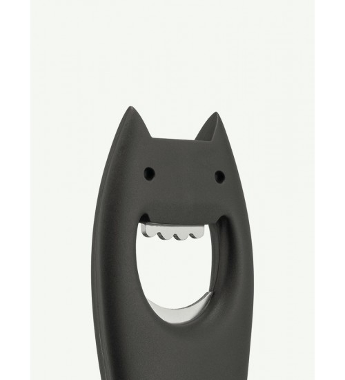 ALESSI/ABC01意大利小恶魔开瓶器啤酒起子家用创意送礼树脂起瓶器