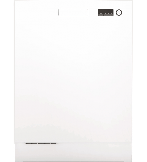家用欧洲原装进口DBI2444IBW/DBI2444IBS嵌入式洗碗机 涡轮干燥 灵活便捷