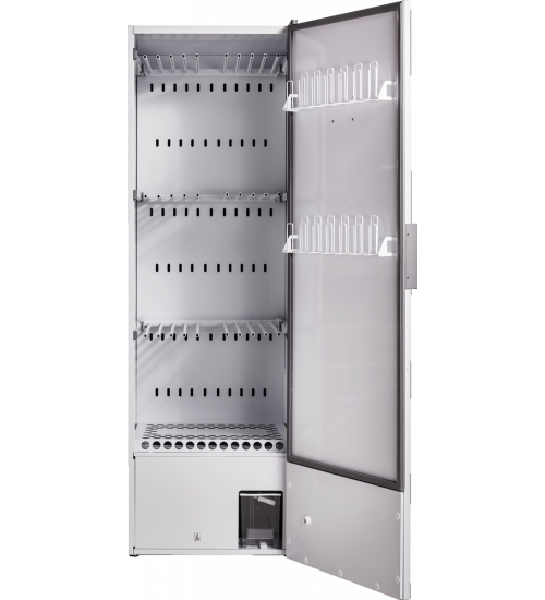 Asko独立式 DC7784HP.W 干衣柜 可折叠挂杆