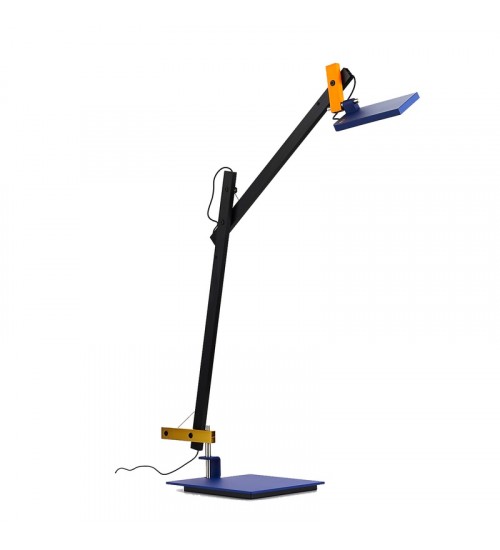 Artemide Lotek 意大利现代简约创意LED台灯