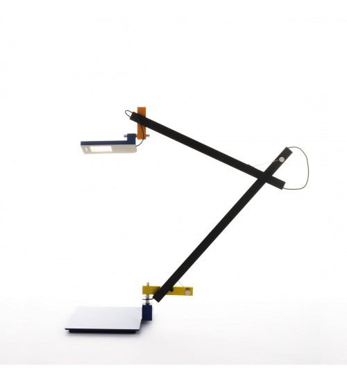 Artemide Lotek 意大利现代简约创意LED台灯