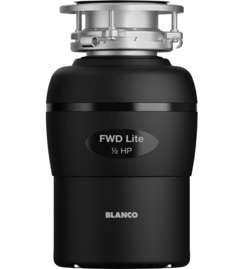 Blanco铂浪高舒洁版470065垃圾处理器