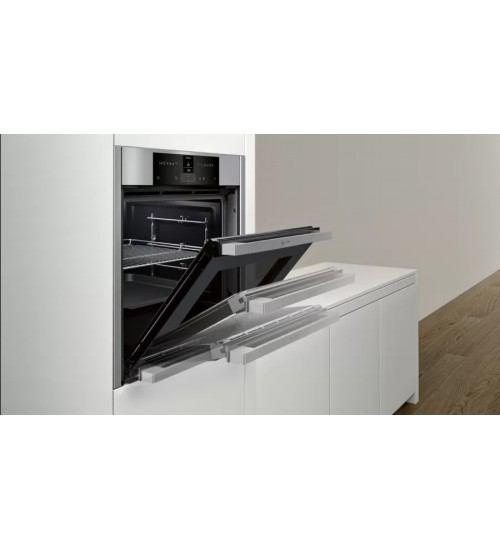 Neff B55CR22N0 嵌入式烤箱