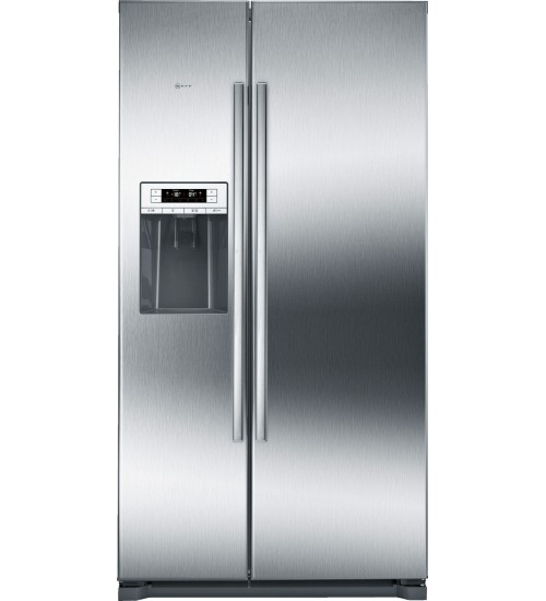 NEFF 美式双开门冰箱 KA3902I20