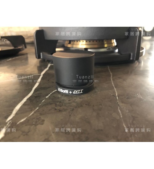 现代分体嵌入PITT嵌入式三眼Cusin燃气灶