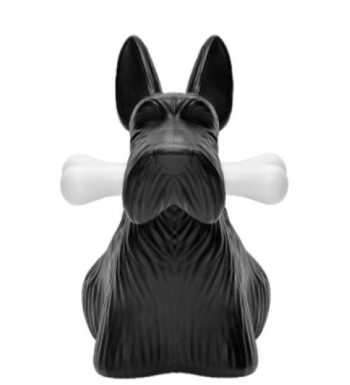 苏格兰犬台灯黑色34001BL台灯