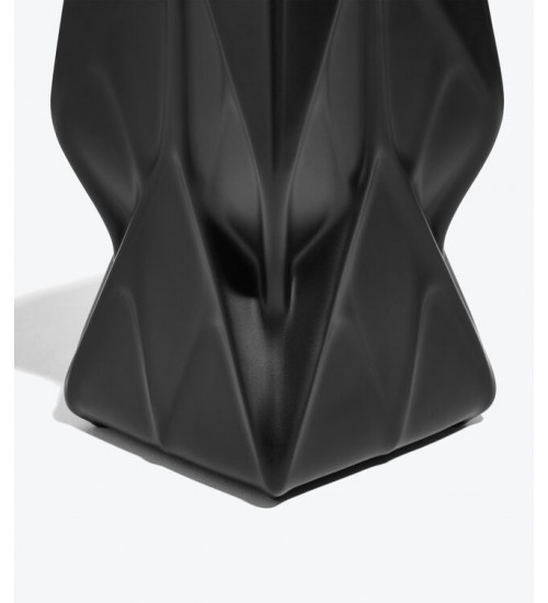 Zaha Hadid Design Prime 香薰中号蜡烛黑色1100g