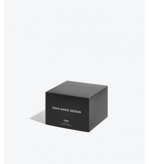 Zaha Hadid Design Prime 香薰大号蜡烛白色1100g