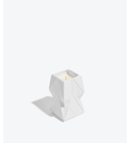 Zaha Hadid Design Prime 香薰中号蜡烛白色1100g