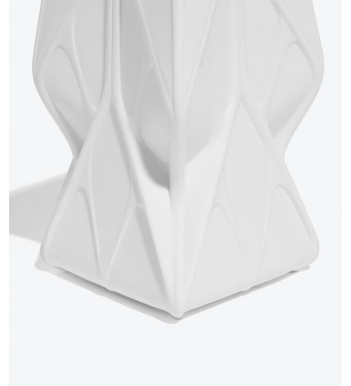 Zaha Hadid Design Prime 香薰中号蜡烛白色1100g