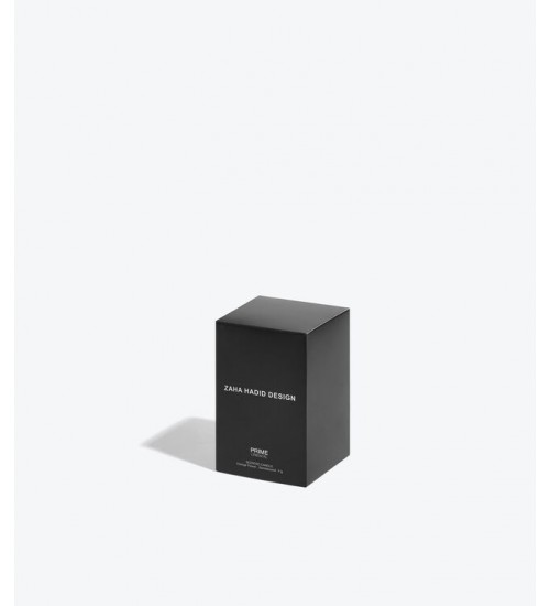 Zaha Hadid Design Prime 香薰中号蜡烛白色1100g