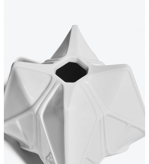 Zaha  Hadid Design PRIME REED DIFFUSER无烟⾹薰白色200ml