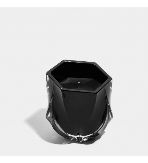 Zaha Hadid Design SHIMMER闪烁系列香薰蜡黑色260g