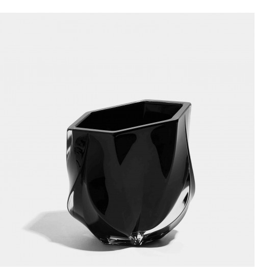 Zaha Hadid Design SHIMMER闪烁系列香薰蜡黑色260g