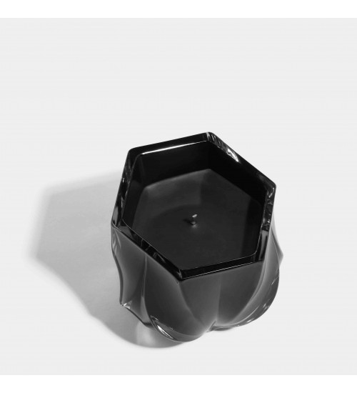 Zaha Hadid Design SHIMMER闪烁系列香薰蜡黑色260g