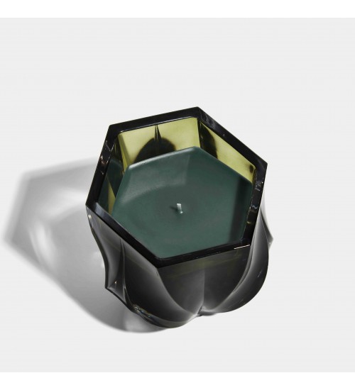 Zaha Hadid Design SHIMMER闪烁系列香薰蜡橄榄绿260g