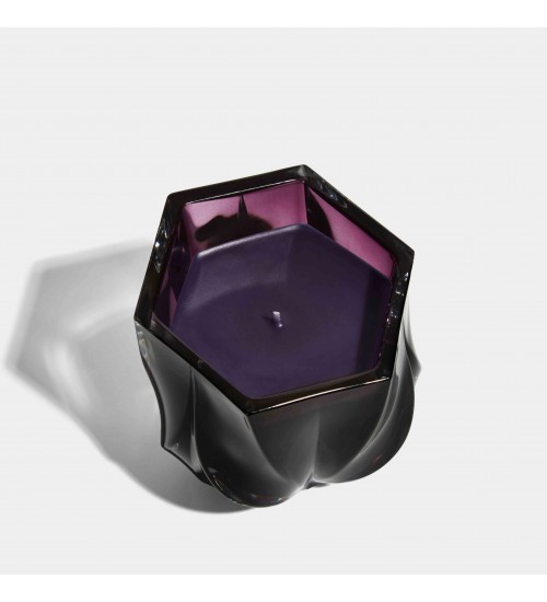 Zaha Hadid Design SHIMMER闪烁系列香薰蜡烛紫色260g