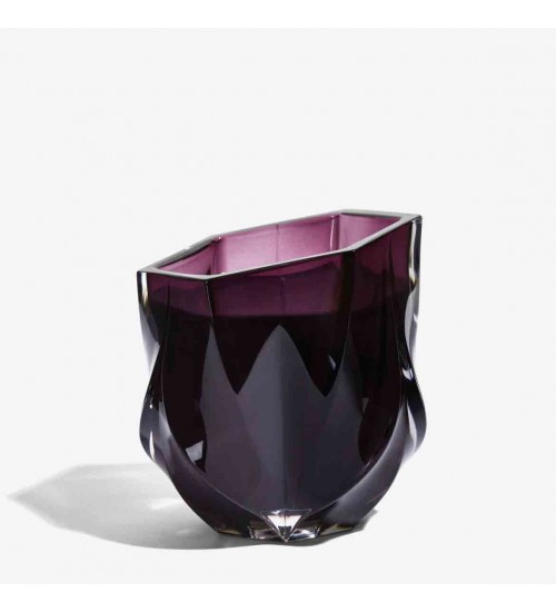 Zaha Hadid Design SHIMMER闪烁系列香薰蜡烛紫色260g