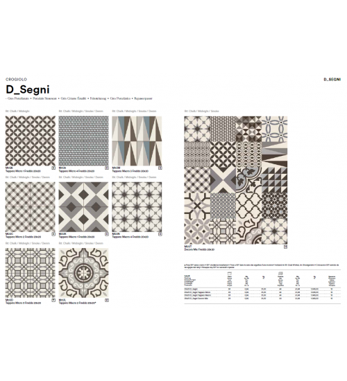 意大利Marazzi 马拉奇瓷砖代购微水泥D_Segni系列