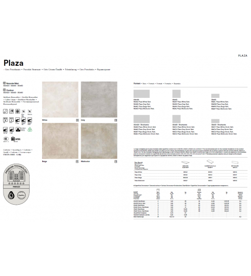 意大利Marazzi 马拉奇瓷砖代购微水泥Plaza系列