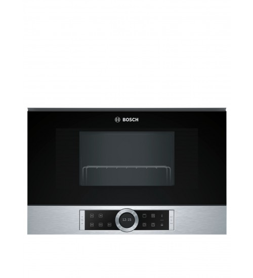 Bosch 博世嵌入式微波炉BEL634GS1