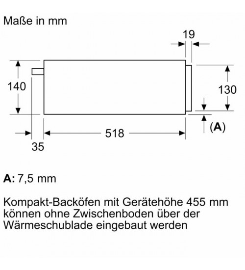 Bosch博世嵌入式BIC9101B1暖抽