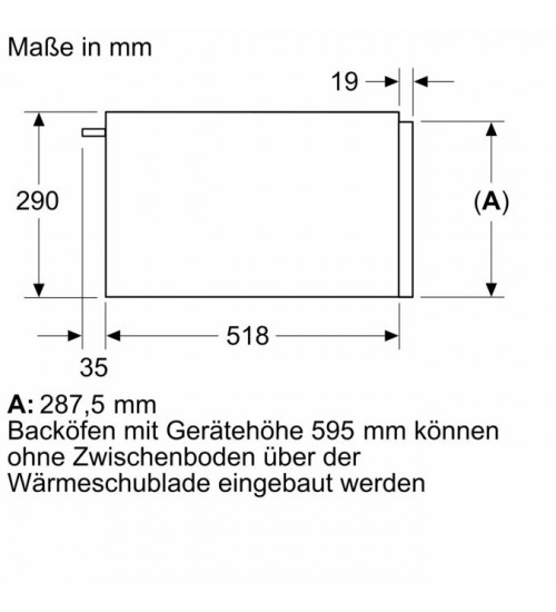 Bosch博世嵌入式BID9101B1多功能暖抽