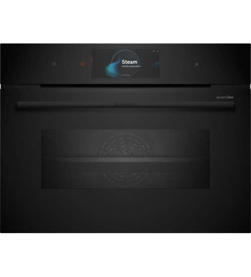 Bosch博世嵌入式CSG958DB1紧凑型蒸烤箱