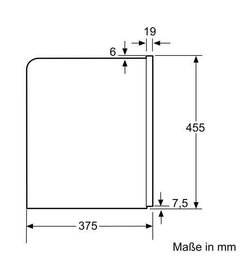 Bosch博世嵌入式全自动咖啡机CTL836EC6内置智能加热器