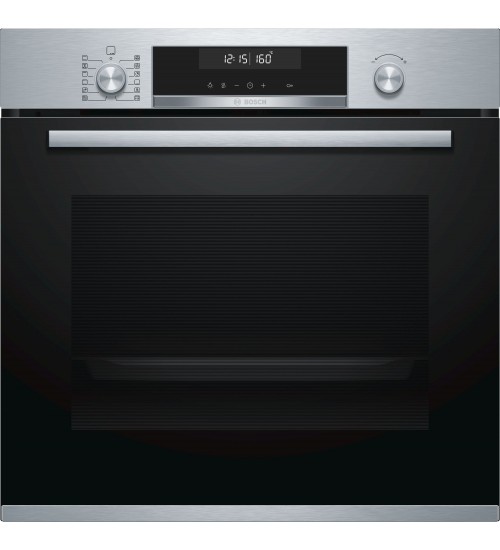 Bosch博世 嵌入式烤箱 HBA578BS0