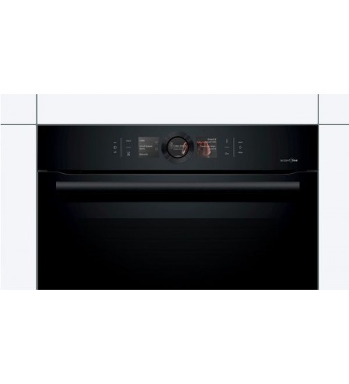 Bosch博世嵌入式烤箱HBG856XC6除霜 预热 保温