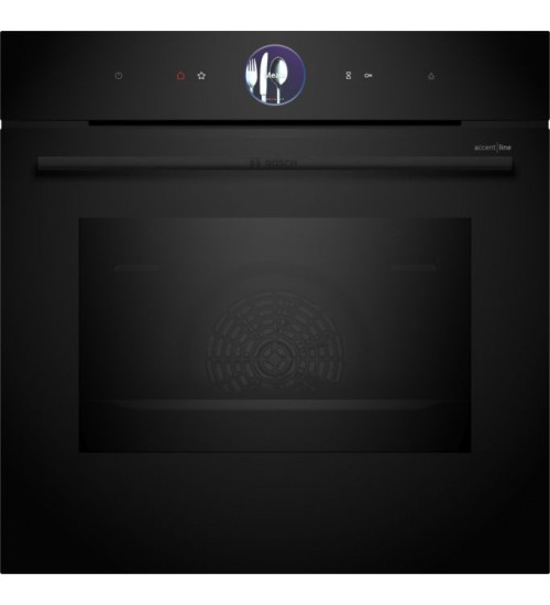 Bosch博世嵌入式HSG936DB1蒸烤箱 空气炸 