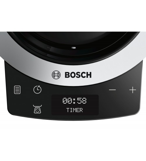 Bosch博世厨师机MUM9AX5S00  