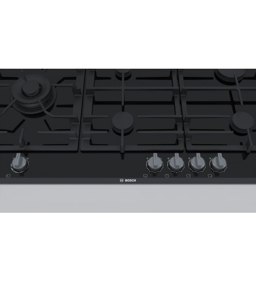 Bosch博世PRS9A6B70D嵌入式燃气灶