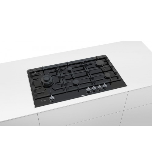 Bosch博世PRS9A6B70D嵌入式燃气灶