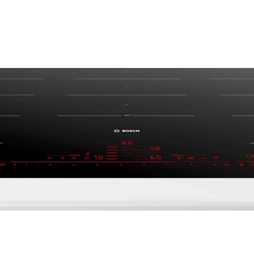 Bosch博世嵌入式PXX921DX6E电磁炉 90厘米 黑色