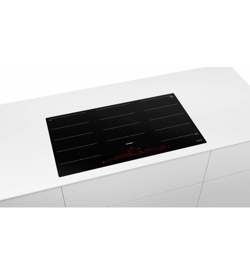 Bosch博世嵌入式PXX921DX6E电磁炉 90厘米 黑色