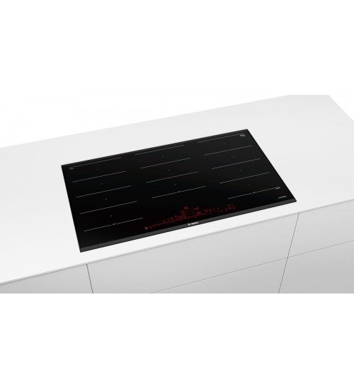 Bosch博世嵌入式PXX995DX6E电磁炉90厘米