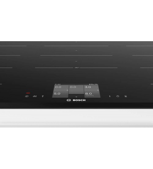 Bosch博世嵌入式PXX995KX5E电磁炉90厘米