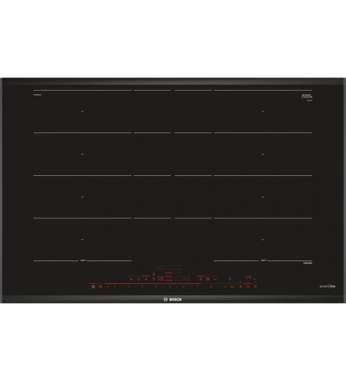 Bosch博世嵌入式PXY895DX6E电磁炉90厘米