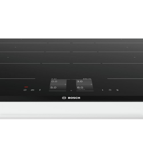 Bosch博世嵌入式电磁炉PXY895KX5E 黑色80厘米