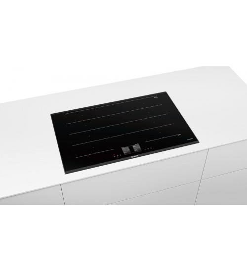 Bosch博世嵌入式电磁炉PXY895KX5E 黑色80厘米