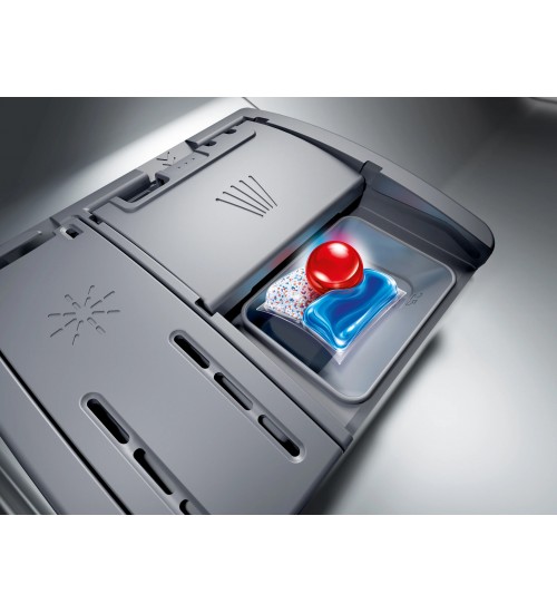 Bosch博世8系嵌入式SMD8TCX01E洗碗机 时间之光 家居互联 德国制造