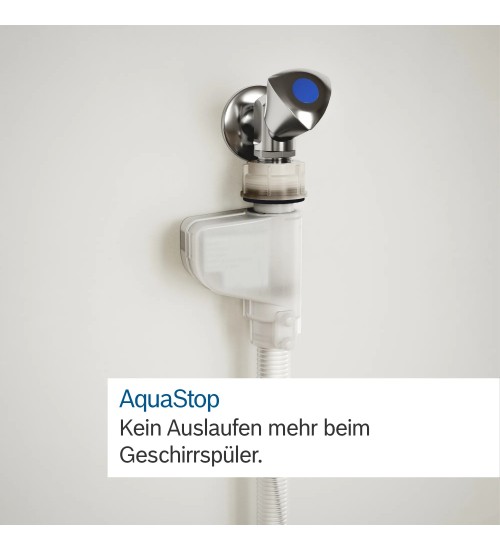 Bosch博世8系嵌入式SMD8TCX01E洗碗机 时间之光 家居互联 德国制造